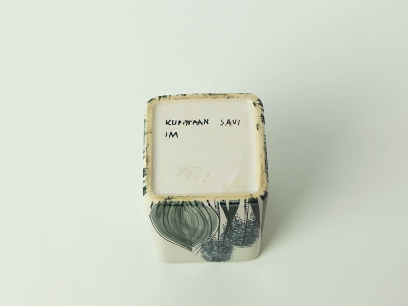 Finland kupittaan savi