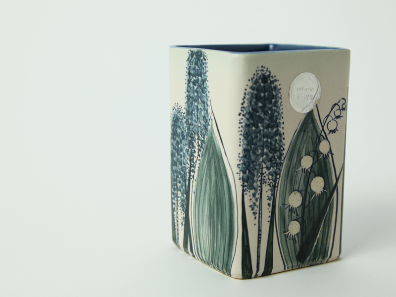 Finland kupittaan savi