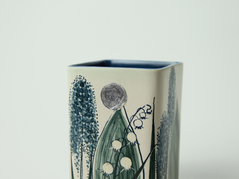 Finland kupittaan savi