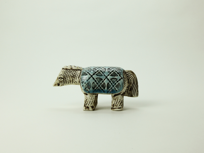 Sweden Gustavsberg Lisa Larson Varan