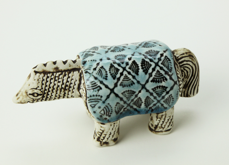 Sweden Gustavsberg Lisa Larson Varan