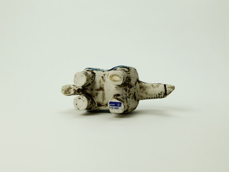 Sweden Gustavsberg Lisa Larson Varan