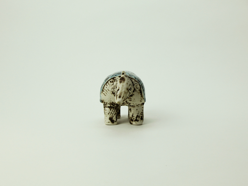 Sweden Gustavsberg Lisa Larson Varan