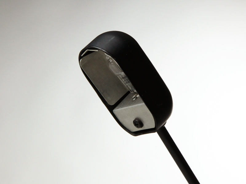 Ron Rezex DeskLanp MOMA Collection