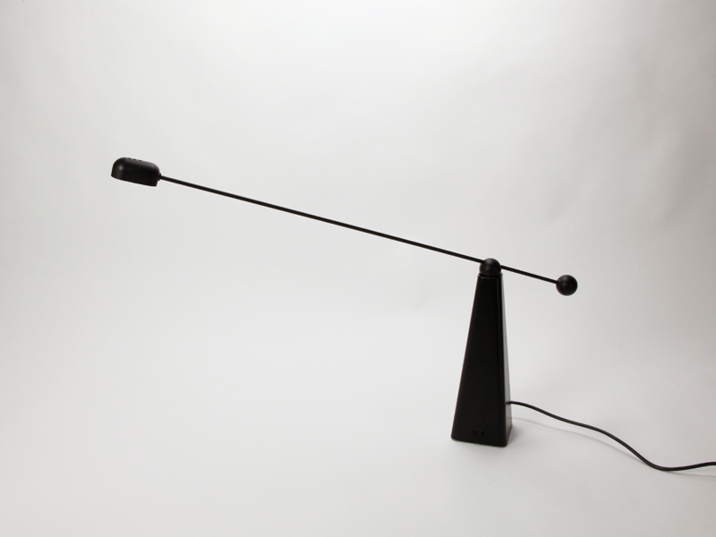 Ron Rezex DeskLanp MOMA Collection