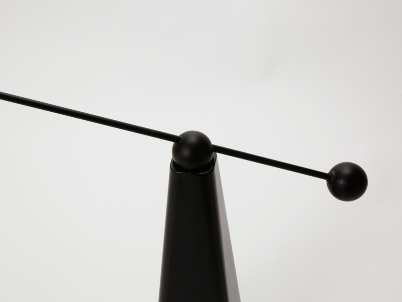 Ron Rezex DeskLanp MOMA Collection