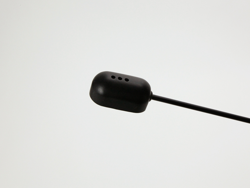 Ron Rezex DeskLanp MOMA Collection