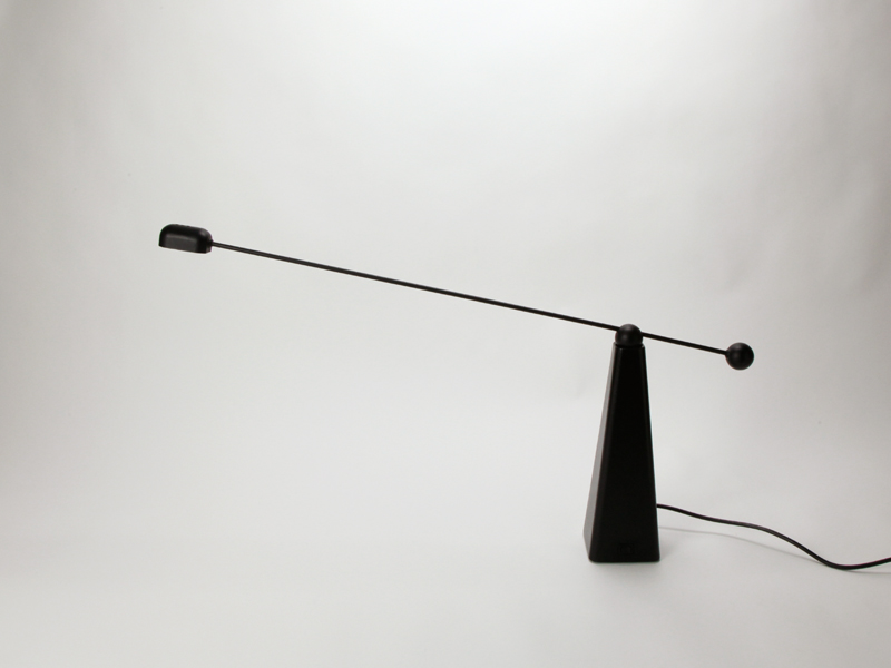 Ron Rezex DeskLanp MOMA Collection
