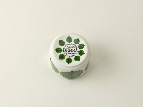 Stig Lindberg BERSA Egg cup