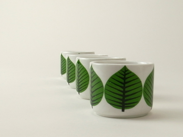 Stig Lindberg BERSA Egg cup