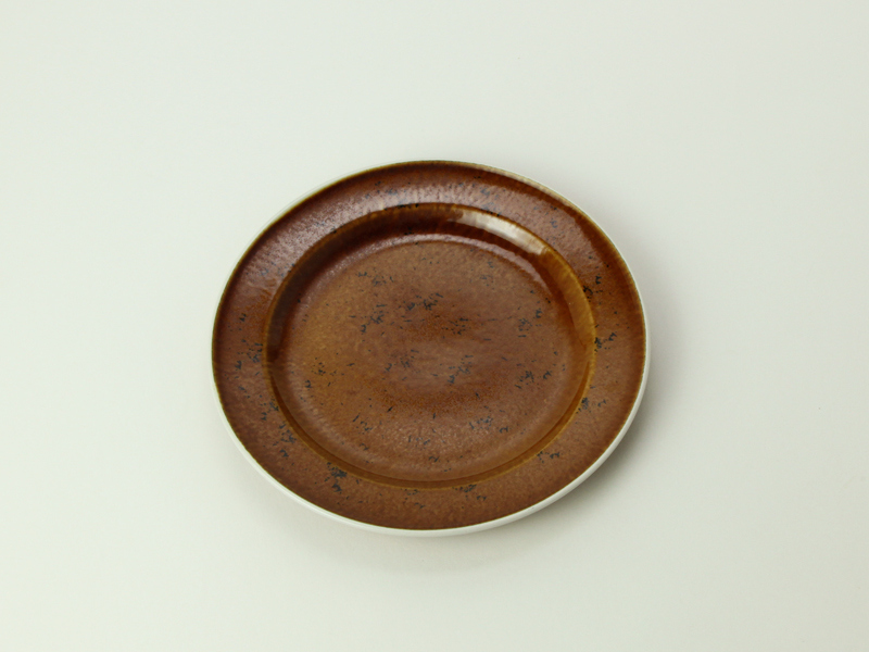 Sweden Gustavsberg Stig Lindberg COQ plate