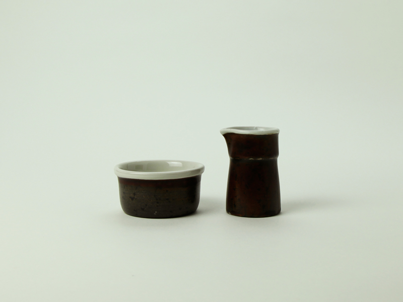 Sweden Gustavsberg Stig Lindberg COQ