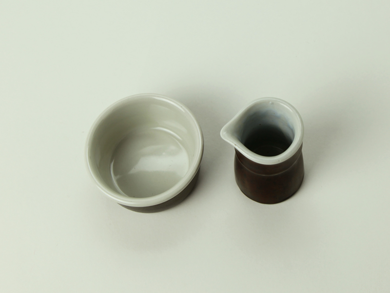 Sweden Gustavsberg Stig Lindberg COQ