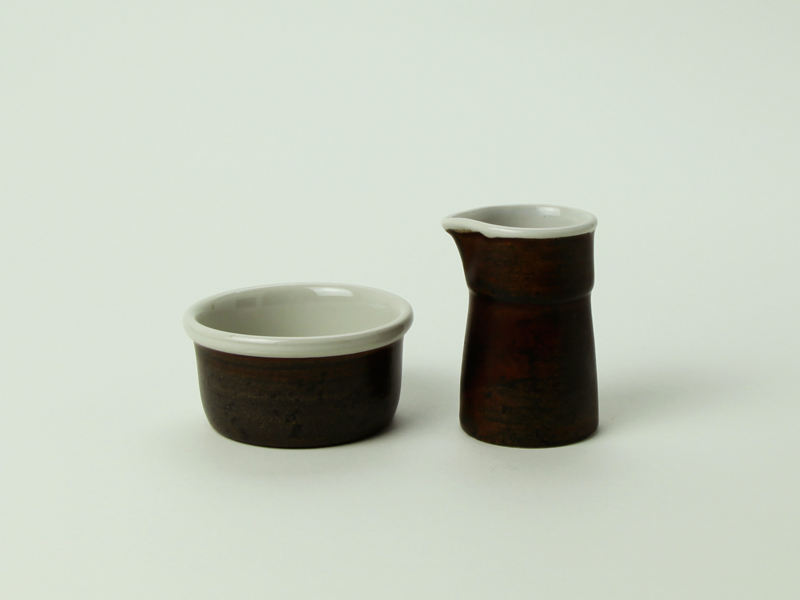 Sweden Gustavsberg Stig Lindberg COQ