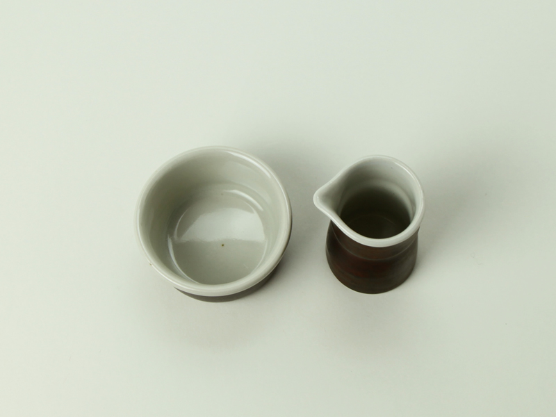 Sweden Gustavsberg Stig Lindberg COQ