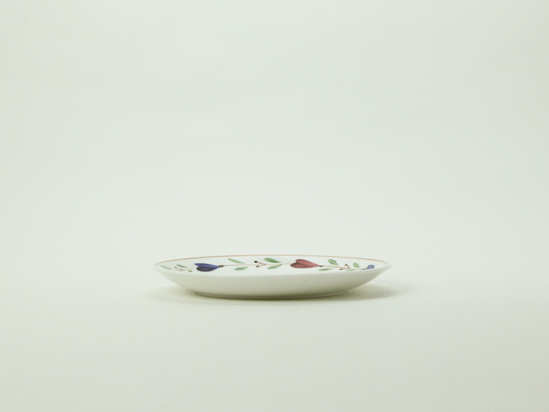 Sweden Gustavsberg Stig Lindberg RANKA plate