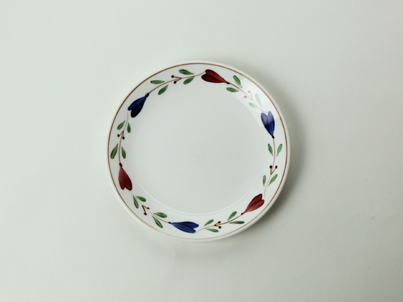 Sweden Gustavsberg Stig Lindberg RANKA plate