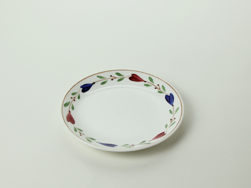 Sweden Gustavsberg Stig Lindberg RANKA plate