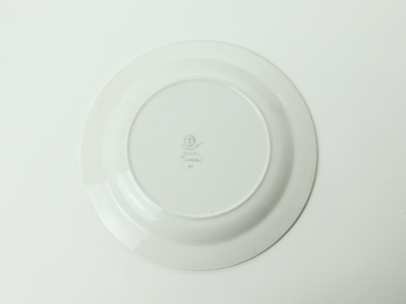 Sweden Gustavsberg Stig Lindberg RANKA plate