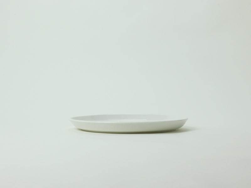 Sweden Gustavsberg Stig Lindberg Rosenfalt plate