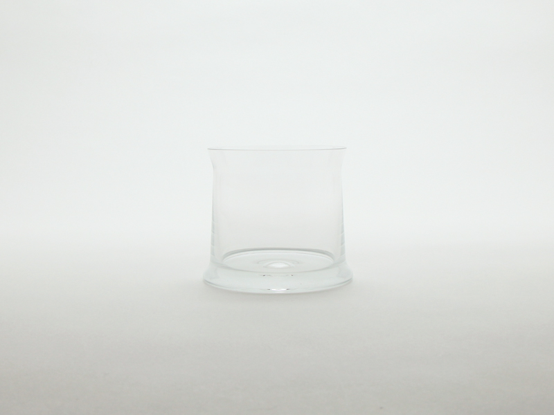 Finland Iittala Tapio Wirkkala Captain's glass