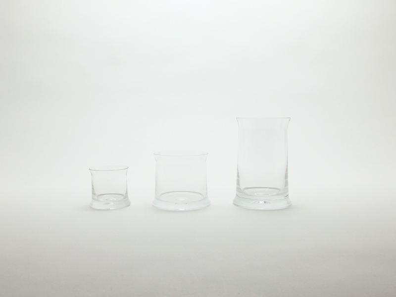 Finland Iittala Tapio Wirkkala Captain's glass