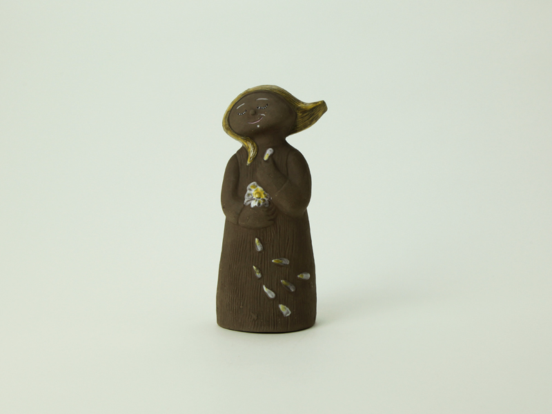 Sweden Upsala-ekeby Mari Simmulson 