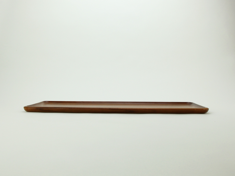 Sweden Karl Holmberg Teak Tray