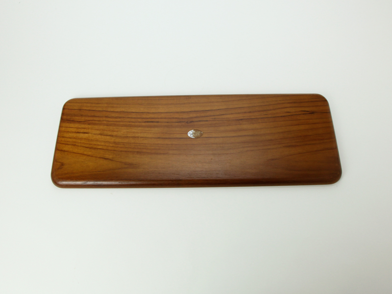 Sweden Karl Holmberg Teak Tray