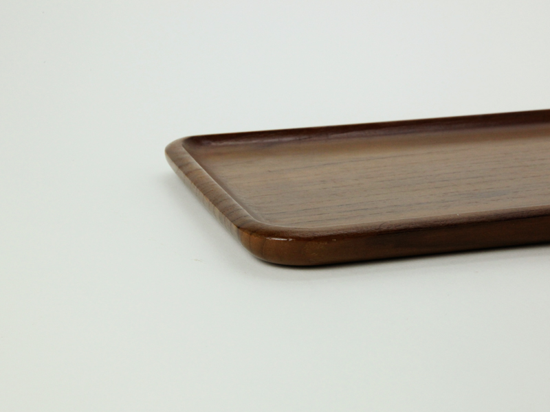 Sweden Karl Holmberg Teak Tray